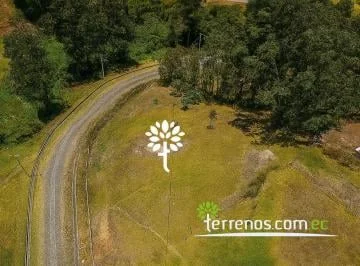Terreno de 2500 m² en Sangolquí Sector Betania — imagen 4