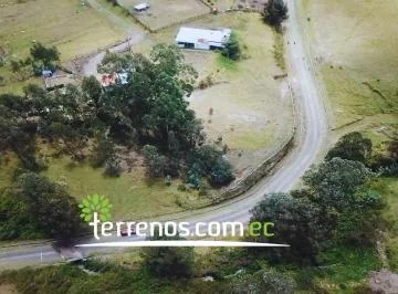 Terreno de 2500 m² en Sangolquí Sector Betania — imagen 3