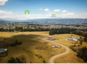 Terreno de 2500 m² en Sangolquí Sector Betania — imagen 2