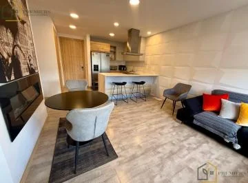Hermoso Departamento de Venta en La Carolina — imagen 5
