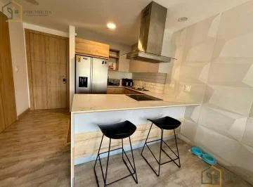 Hermoso Departamento de Venta en La Carolina — imagen 4