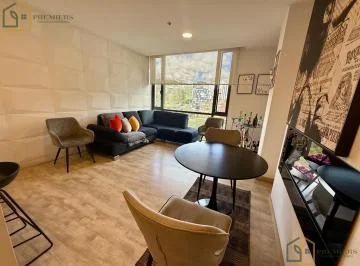 Hermoso Departamento de Venta en La Carolina — imagen 3