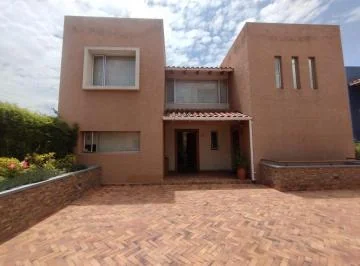 Venta Casa 3 Dorm. - La Cerámica Tumbaco — imagen 5