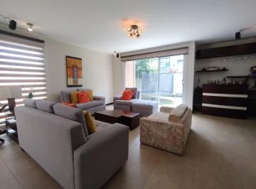 Venta Casa 3 Dorm. - La Cerámica Tumbaco — imagen 4