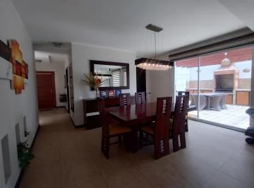 Venta Casa 3 Dorm. - La Cerámica Tumbaco — imagen 3