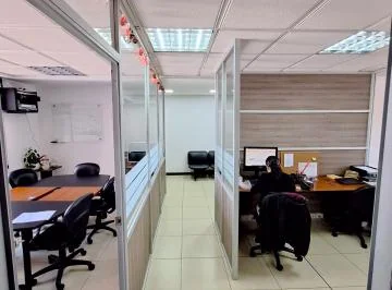 Se Vende Oficina Av 12 de Octubre y Salazar — imagen 5