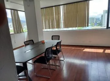 Av Amazonas, Centro Norte, Vendo Oficina Comercial 200 m² con 6 Habientes, 4 Garajes. Provincia de Pichincha — imagen 3