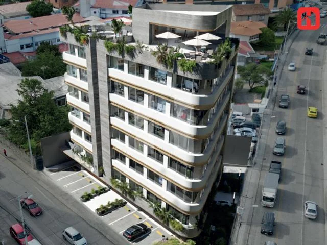 Vendo Oficinas y Consultorios en Cuenca – Sector Av Paucarbamba (Of4073), Azuay — imagen 1