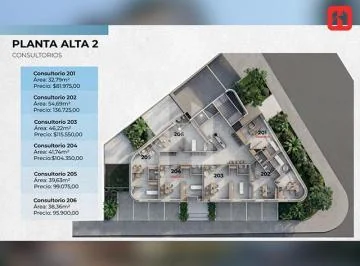 Vendo Oficinas y Consultorios en Cuenca – Sector Av Paucarbamba (Of4073), Azuay — imagen 3
