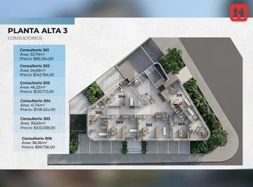 Vendo Oficinas y Consultorios en Cuenca – Sector Av Paucarbamba (Of4073), Azuay — imagen 2