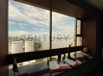 Amplia Oficina en Venta en Edificio La Previsora, Centro de Guayaquil, Guayas — imagen 3