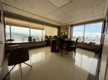 Amplia Oficina en Venta en Edificio La Previsora, Centro de Guayaquil, Guayas — imagen 2