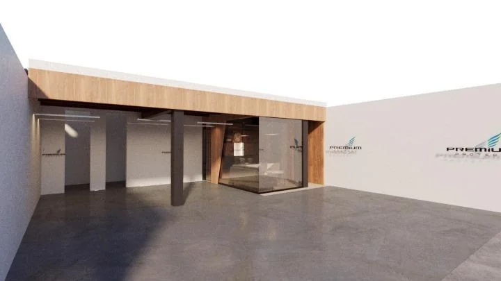 Hermoso Local de Venta (Urbanización El Cedral) — imagen 1