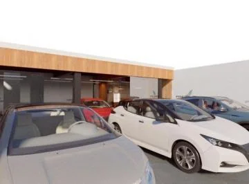Hermoso Local de Venta (Urbanización El Cedral) — imagen 4