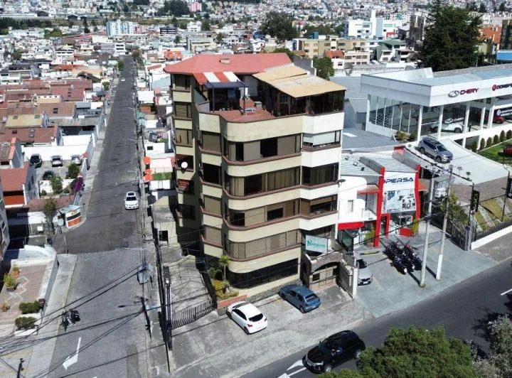 Propiedad Comercial en Venta California Alta genera 10% en Renta — imagen 1