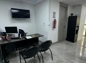 Inversión en Oficina en Venta en Edificio Millenium, La Aurora – con Inquilino y Renta Activa, Guayas — imagen 4