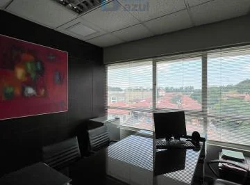Oficina en Venta Parque Empresarial Colón, Guayas — imagen 5
