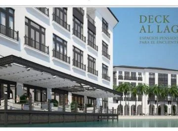 Harbor, Plaza Lagos Oficinas de Estreno en Venta, Guayas — imagen 5