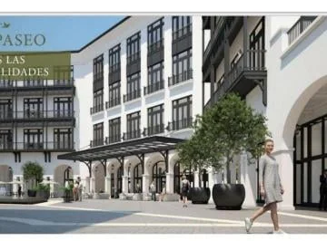 Harbor, Plaza Lagos Oficinas de Estreno en Venta, Guayas — imagen 4