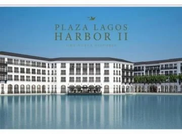 Harbor, Plaza Lagos Oficinas de Estreno en Venta, Guayas — imagen 2