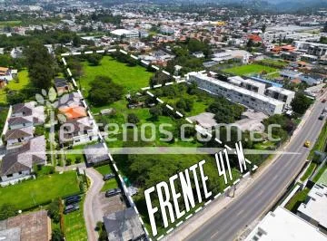 Terreno en Venta 14.350 m² a 1 Min Ruta Viva - Tumbaco — imagen 4