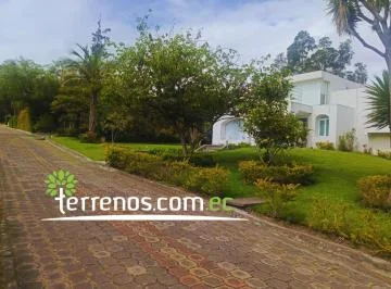 Terreno en Venta de 3.866 m², Tumbaco - La Morita — imagen 2
