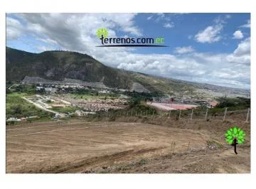 Terreno en Venta, 3.218 m² Pomasqui Mitad del Mundo — imagen 5
