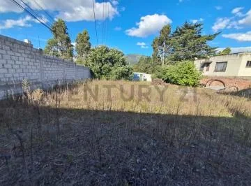 Terreno en Venta Urbanizacion Privada Lote de 813.01 m² Valle de Los Chillos — imagen 5