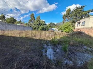 Terreno en Venta Urbanizacion Privada Lote de 813.01 m² Valle de Los Chillos — imagen 4