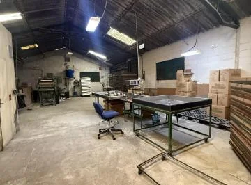 Vendo Terreno Industrial/alto Impacto, con 3 Bodegas en El Sector de Carcelén Industrial — imagen 3