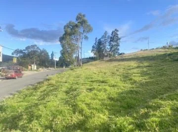 Terreno Comercial y Residencial en Venta 5.846 m² Iprus Lotizable Frente Al Tuti Baguanchi, Azuay — imagen 3