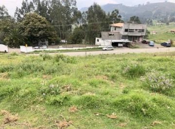 Terreno Comercial y Residencial en Venta 5.846 m² Iprus Lotizable Frente Al Tuti Baguanchi, Azuay — imagen 2