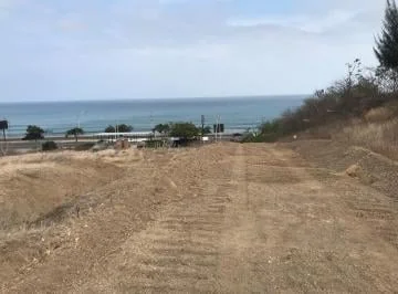 Rrr Venta de Terreno con Vista Al Mar en Manta | Sector San Mateo | Ideal Proyectos, Manabí — imagen 2