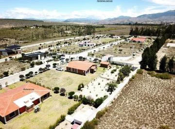 Terreno de 665 m² Malchingui, Dentro de Urbanización. Provincia de Pichincha — imagen 2