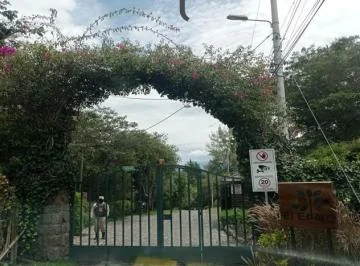Terreno de Venta en Tumbaco 1.669 m² Urbanización El Edén, Collaqui — imagen 5