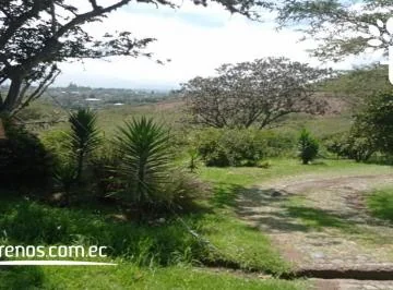 Terreno de Venta en Tumbaco 1.669 m² Urbanización El Edén, Collaqui — imagen 2