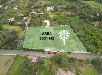 Terreno de Venta, Puembo La Palma Polo Club, 6031 m² — imagen 2