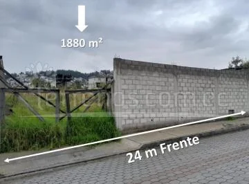 Terreno de Venta de 1.880 m² en Llano Grande — imagen 3
