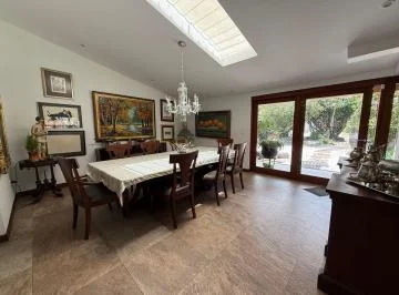 Vendo Terreno Plano 8.070 m², Piscina, Cancha Futbol, Casa — imagen 4