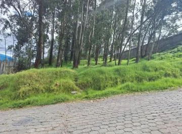 Venta Terreno Industrial Sector Conocoto 2496 m² — imagen 4