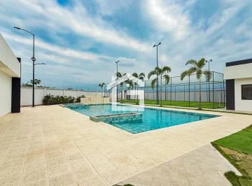 Terreno en Venta en Urbanización Oro Brianza en Machala, El Oro — imagen 3