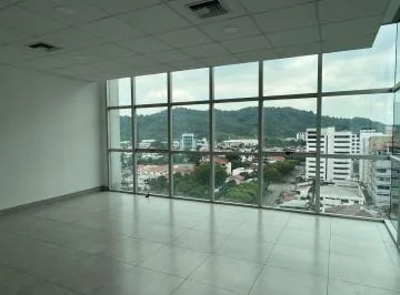 Oficina en Venta 72 m² - Edificio Corporativo, Ceibos - Av Leopoldo Carrera, Guayas — imagen 5