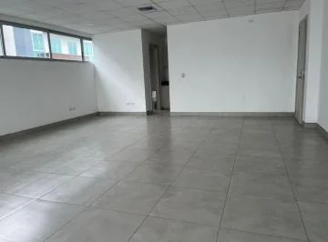 Oficina en Venta 72 m² - Edificio Corporativo, Ceibos - Av Leopoldo Carrera, Guayas — imagen 4