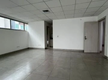 Oficina en Venta 72 m² - Edificio Corporativo, Ceibos - Av Leopoldo Carrera, Guayas — imagen 3