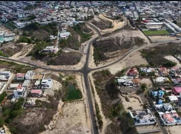 Gran Terreno de Oportunidad en Barbasquillo, Manabí — imagen 2