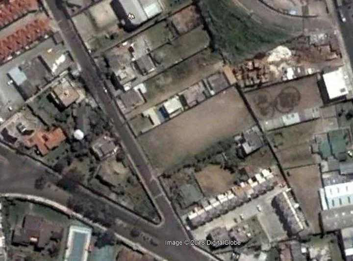 Oportunidad Para Proyecto Inmobiliario — imagen 1