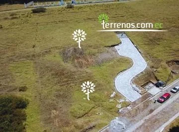 Terreno de Venta de 1245 m² Urbanización Altos de Betania, Alangasí — imagen 4