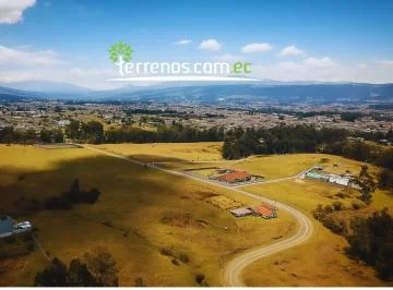 Terreno de Venta de 1245 m² Urbanización Altos de Betania, Alangasí — imagen 3