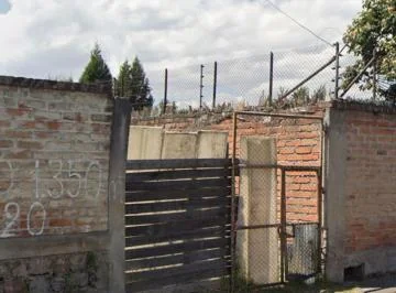Sangolquí Sector Bodegas del Supermaxi Vendo Terreno a La Vía — imagen 5