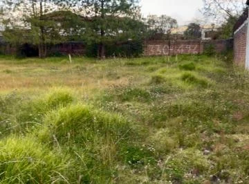 Sangolquí Sector Bodegas del Supermaxi Vendo Terreno a La Vía — imagen 2